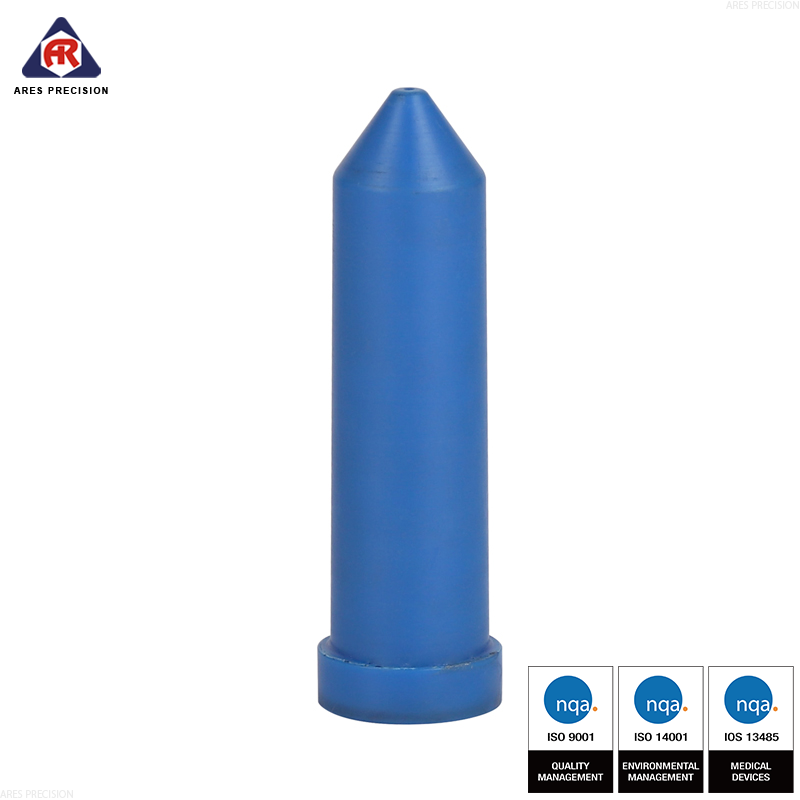 POM塑料注塑-医疗设备零件