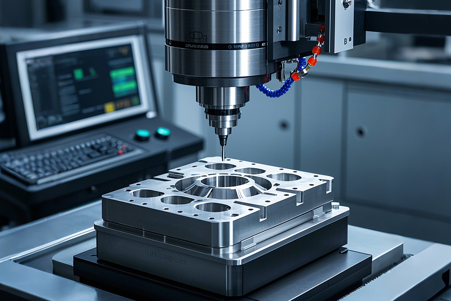 CNC 机器能有多精确？