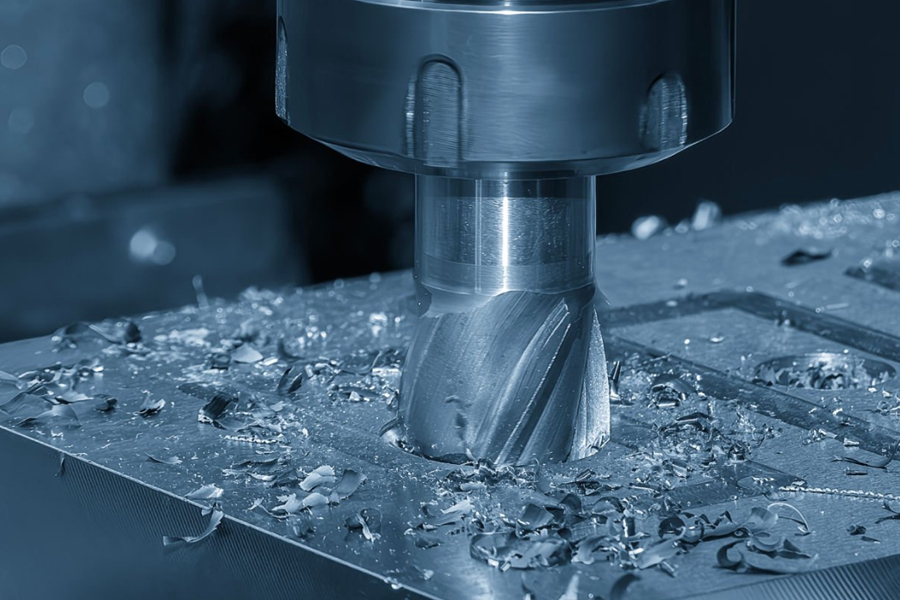 精密加工的应用有哪些？