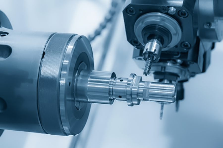 多轴数控在机测量与自适应加工一体化技术实施方案